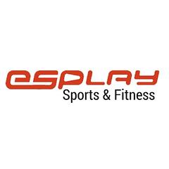 Esplay - Esportes Play logo