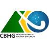 Confederação Brasileira de Hóquei sobre a Grama e Indoor (CBHG) logo