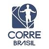 Corre Brasil logo