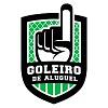 Goleiro de Aluguel logo