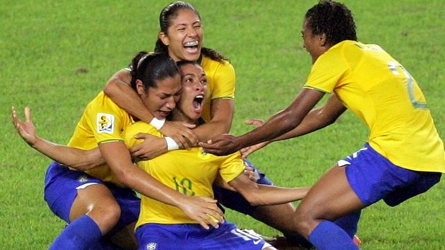 Como Ser Voluntário na Copa do Mundo Feminina da FIFA 2027 no Brasil
