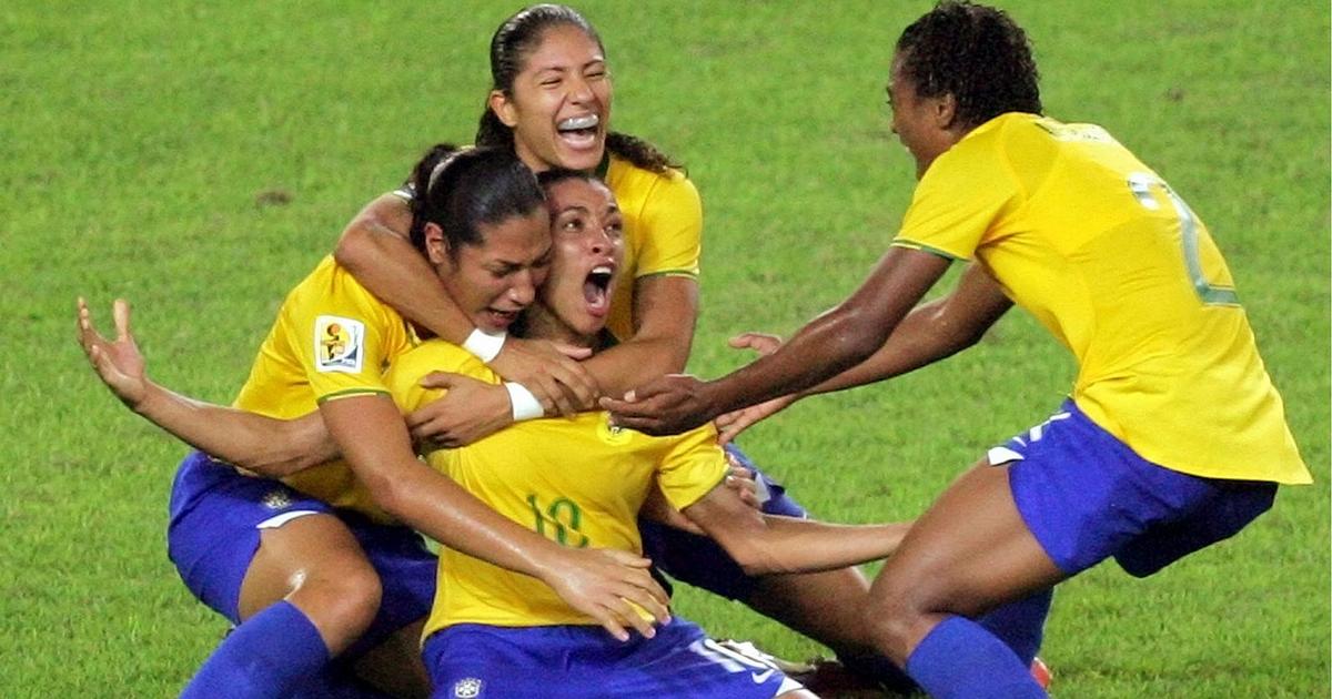Como Ser Voluntário na Copa do Mundo Feminina da FIFA 2027 no Brasil