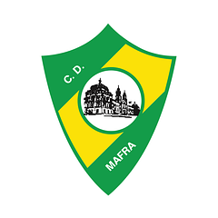 Clube Desportivo de Mafra logo