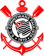 Sport Club Corinthians Paulista logo