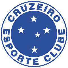 Cruzeiro Esporte Clube logo