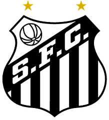 Santos Futebol Clube logo