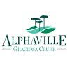 Alphaville Graciosa Clube logo